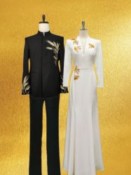 -尚美霓裳晚礼服·合唱服·舞蹈演出服租赁定制