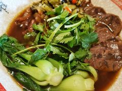 大雄牛肉面-静香HOUSE·全时段融合餐厅(七星欢乐颂店)