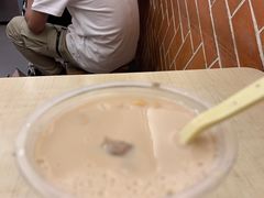 -八婆婆烧仙草(中山路店)