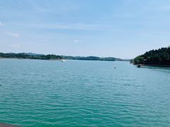 -仙海旅游度假区