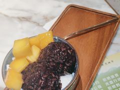 -糖纸甜品(乐颂坊店)