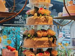 -街角 T·COFFEE 融合料理·BISTRO(车公庙店)