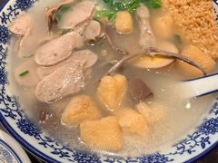 -小潘记鸭血粉丝汤