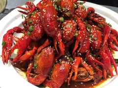 -靓靓蒸虾·头牌蒸虾(雪松路总店)