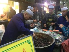 -马文章胖子甑糕(洒金桥店)
