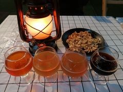 -不误正夜精酿啤酒馆(新华公园店)