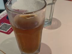 -豪享来中西餐厅(隆昌店)