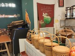 -春莱·老挝咖啡·泰式奶茶(钟楼店)