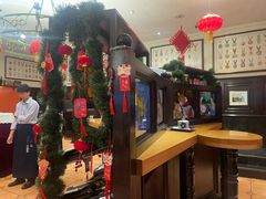 -兰特伯爵西餐厅·啤酒屋(方庄店)