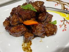 -齐家花园大酒店·本帮菜(宝山店)