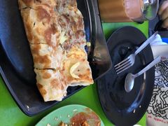 -新加坡Zam Zam餐馆