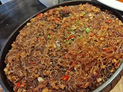 -南海底小海鲜·湘菜(鲁巷吴家湾店)