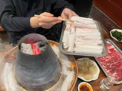 -大唐人家·热气羊肉(大华店)