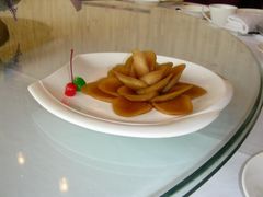 -城外驿餐厅