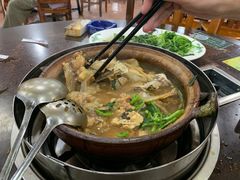 -华仔土鸡店(创意产业园店)