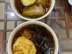 特色奥灶面-孙盛兴奥灶面馆·蟹黄面·三虾面(山塘街总店)