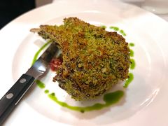 -成桂西餐厅·41年的味道(五大道疙瘩楼店)