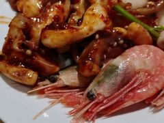 -汉巴味德(大悦城店)