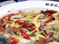 -太二酸菜鱼(天鹅湖万达店)