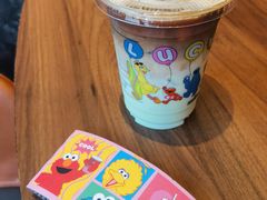 -瑞幸咖啡(沙河世纪广场一层店)