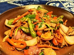 -滇道云南特色料理(康定路店)