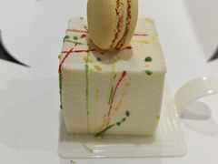 -街角 T·COFFEE 融合料理·BISTRO(车公庙店)