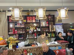 -清真•蜀风园(丁字沽店)