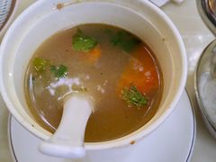-新疆红柳花餐厅(新洲店)
