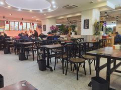 -老谢野馄饨(延安路店)