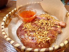 -曼谷食堂·泰国家庭料理(丹桂路店)