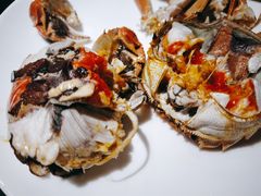-黄记大闸蟹专卖店·活蟹·醉蟹