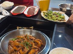 -晓林火锅(安定门店)
