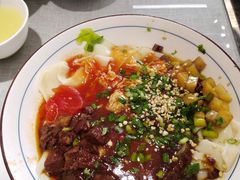 -大嘻咹biangbiang面(历史博物馆店)