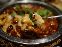 -大牌大·传统杭帮菜(湖滨店)