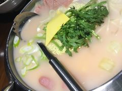 -火炉火自助餐(枫蓝国际店)