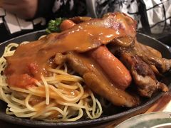-翠华餐厅