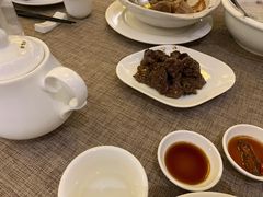 -晋江荣誉国际酒店·港誉茶餐厅