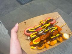 -油麻地果栏