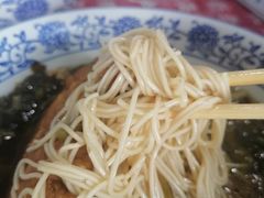 -美味斋(西北街店)