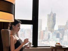 -澳门十六浦索菲特大酒店