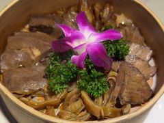 -乔阿马·江南味·驴肉香(龙湖华泾天街店)