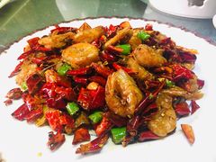 香辣虾-淇乐多品味馆(江南大道店)
