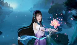 -盘子女人坊生日照·摄影馆(浦东店)