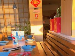 -蜜桃餐厅·伴山(湖滨商业街店)