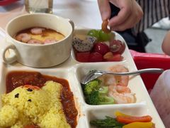 -唐廊烤鸭店(工体店)