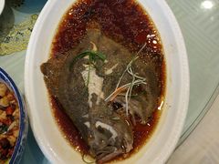 -江南村酒家