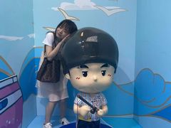 -新世界大丸百货