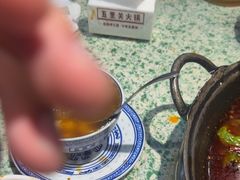 -五里关火锅(牛市口店)