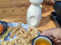 -束河人家(南锣鼓巷店)