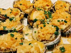 -大鹏饭店·金陵家宴(奥体中心店)